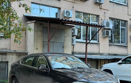 BMW X6, 2015 год, 2 506 000 рублей, 3 фотография