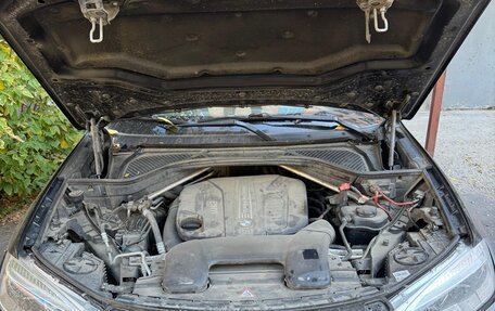 BMW X6, 2015 год, 2 506 000 рублей, 11 фотография