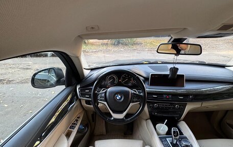 BMW X6, 2015 год, 2 506 000 рублей, 7 фотография