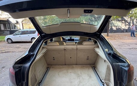 BMW X6, 2015 год, 2 506 000 рублей, 10 фотография