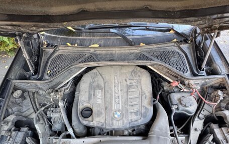 BMW X6, 2015 год, 2 506 000 рублей, 12 фотография