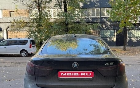 BMW X6, 2015 год, 2 506 000 рублей, 6 фотография