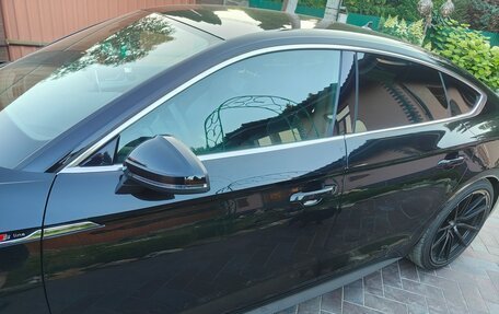 Audi A5, 2019 год, 3 850 000 рублей, 5 фотография