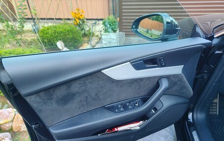 Audi A5, 2019 год, 3 850 000 рублей, 6 фотография