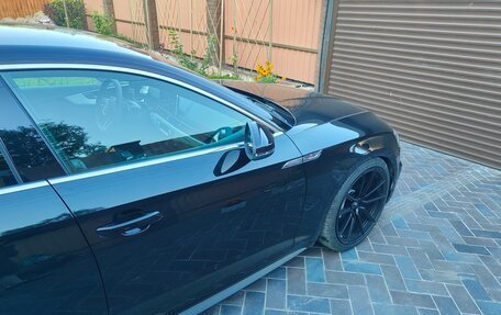 Audi A5, 2019 год, 3 850 000 рублей, 7 фотография