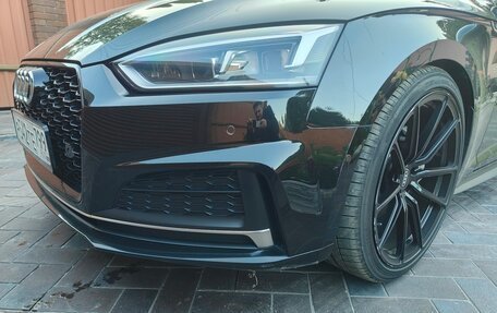 Audi A5, 2019 год, 3 850 000 рублей, 11 фотография