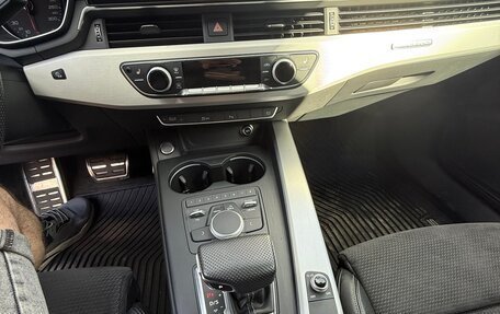 Audi A5, 2019 год, 3 850 000 рублей, 14 фотография