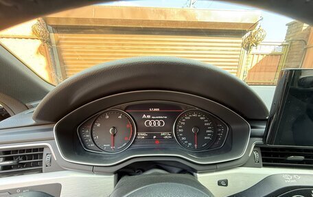 Audi A5, 2019 год, 3 850 000 рублей, 25 фотография