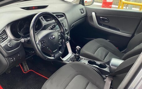 KIA cee'd III, 2015 год, 1 150 000 рублей, 3 фотография