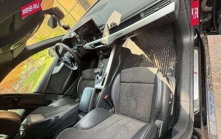 Audi A5, 2019 год, 3 850 000 рублей, 18 фотография