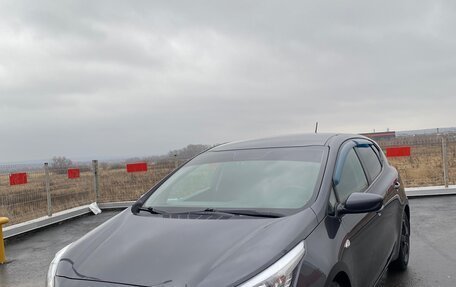 KIA cee'd III, 2015 год, 1 150 000 рублей, 6 фотография