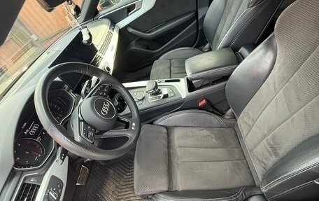 Audi A5, 2019 год, 3 850 000 рублей, 20 фотография