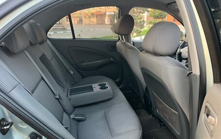 Nissan Almera Classic, 2006 год, 555 000 рублей, 7 фотография