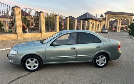 Nissan Almera Classic, 2006 год, 555 000 рублей, 3 фотография