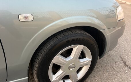 Nissan Almera Classic, 2006 год, 555 000 рублей, 6 фотография