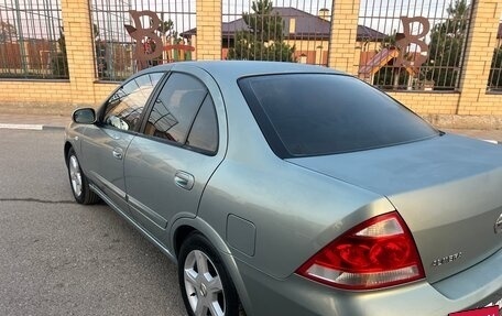 Nissan Almera Classic, 2006 год, 555 000 рублей, 4 фотография