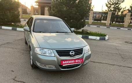 Nissan Almera Classic, 2006 год, 555 000 рублей, 5 фотография