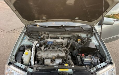 Nissan Almera Classic, 2006 год, 555 000 рублей, 12 фотография