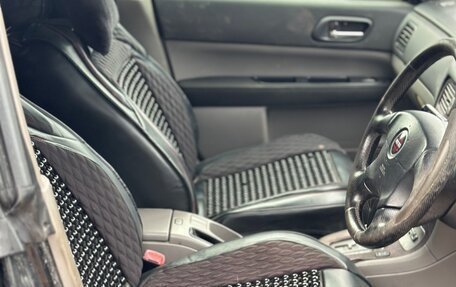 Subaru Forester, 2003 год, 255 000 рублей, 7 фотография