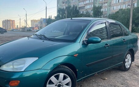 Ford Focus IV, 2001 год, 250 000 рублей, 4 фотография