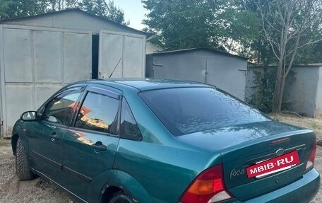 Ford Focus IV, 2001 год, 250 000 рублей, 2 фотография