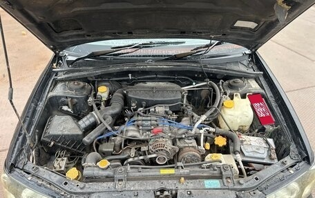 Subaru Forester, 2003 год, 255 000 рублей, 8 фотография