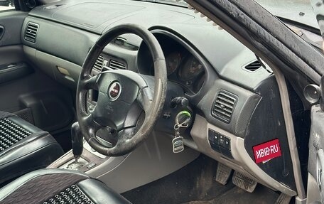 Subaru Forester, 2003 год, 255 000 рублей, 6 фотография