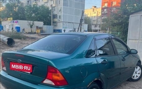 Ford Focus IV, 2001 год, 250 000 рублей, 3 фотография