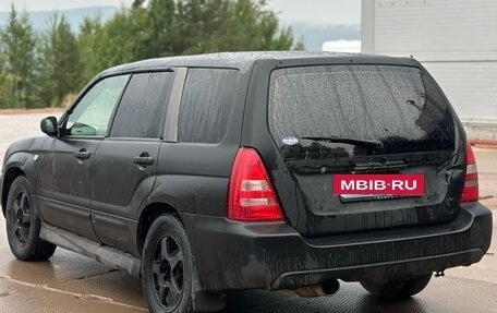 Subaru Forester, 2003 год, 255 000 рублей, 5 фотография