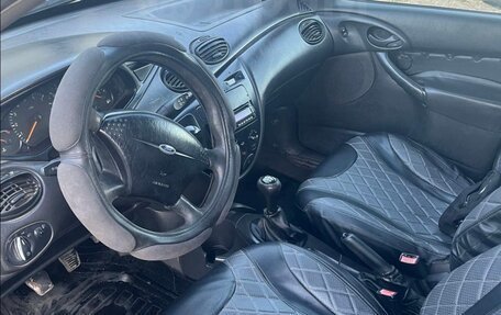 Ford Focus IV, 2001 год, 250 000 рублей, 6 фотография