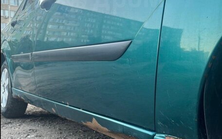 Ford Focus IV, 2001 год, 250 000 рублей, 9 фотография