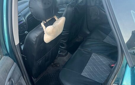 Ford Focus IV, 2001 год, 250 000 рублей, 7 фотография