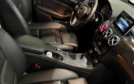 Mercedes-Benz B-Класс, 2017 год, 1 950 000 рублей, 7 фотография