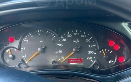 Ford Focus IV, 2001 год, 250 000 рублей, 8 фотография