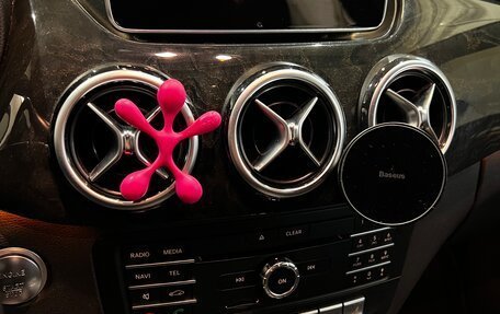 Mercedes-Benz B-Класс, 2017 год, 1 950 000 рублей, 9 фотография