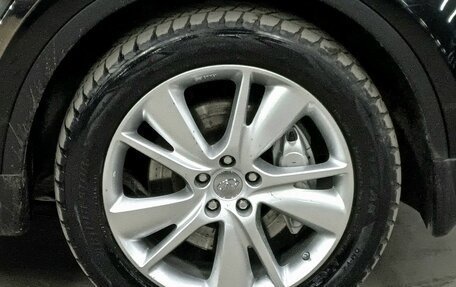 Infiniti QX70, 2013 год, 2 500 000 рублей, 9 фотография