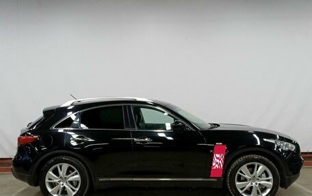 Infiniti QX70, 2013 год, 2 500 000 рублей, 4 фотография