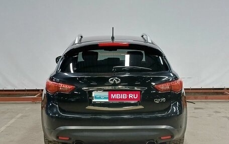 Infiniti QX70, 2013 год, 2 500 000 рублей, 6 фотография