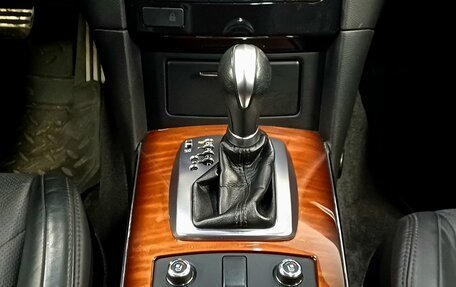 Infiniti QX70, 2013 год, 2 500 000 рублей, 16 фотография