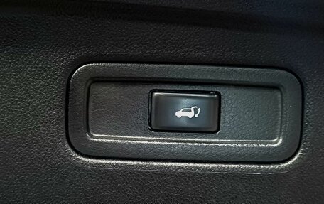 Infiniti QX70, 2013 год, 2 500 000 рублей, 11 фотография