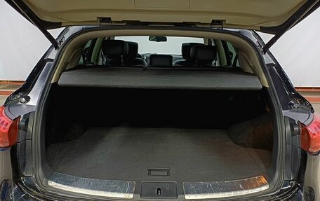 Infiniti QX70, 2013 год, 2 500 000 рублей, 10 фотография