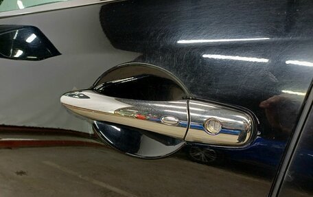 Infiniti QX70, 2013 год, 2 500 000 рублей, 19 фотография