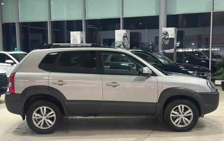 Hyundai Tucson III, 2008 год, 930 000 рублей, 5 фотография