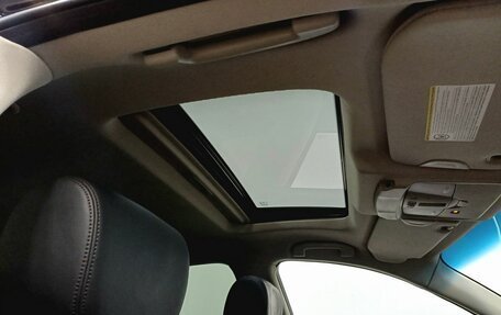 Infiniti QX70, 2013 год, 2 500 000 рублей, 26 фотография