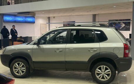 Hyundai Tucson III, 2008 год, 930 000 рублей, 6 фотография