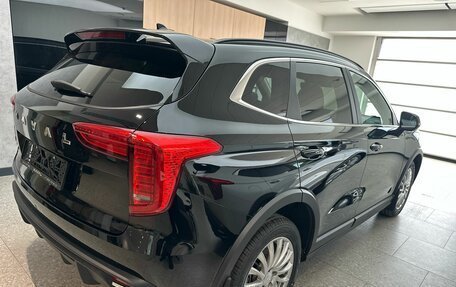 Haval Jolion, 2025 год, 2 549 000 рублей, 6 фотография