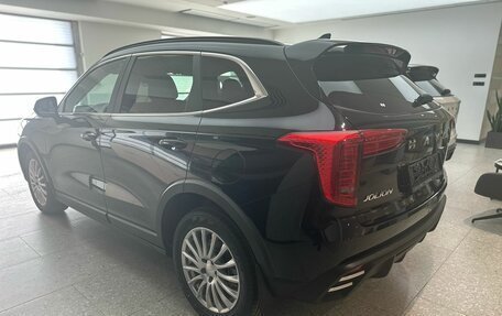 Haval Jolion, 2025 год, 2 549 000 рублей, 4 фотография