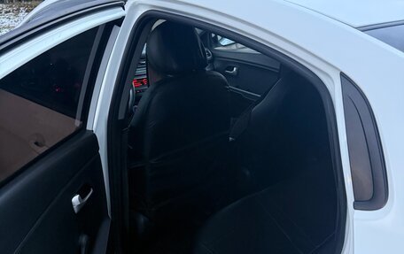 KIA Rio III рестайлинг, 2016 год, 700 000 рублей, 6 фотография