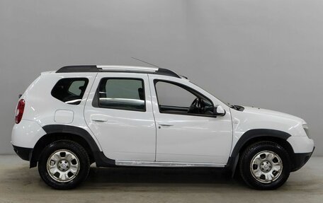Renault Duster I рестайлинг, 2014 год, 815 000 рублей, 4 фотография