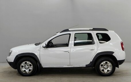 Renault Duster I рестайлинг, 2014 год, 815 000 рублей, 8 фотография